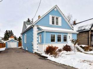112 Elm St, Saint Thomas, ON N5R1H8