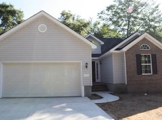 612 Juniper Dr, Surfside Beach, SC 29575
