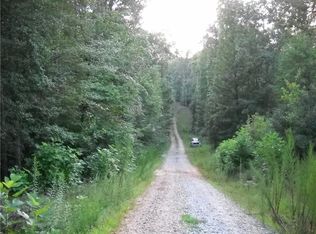 2658 Hollywood Church Rd, Clarkesville, GA 30523