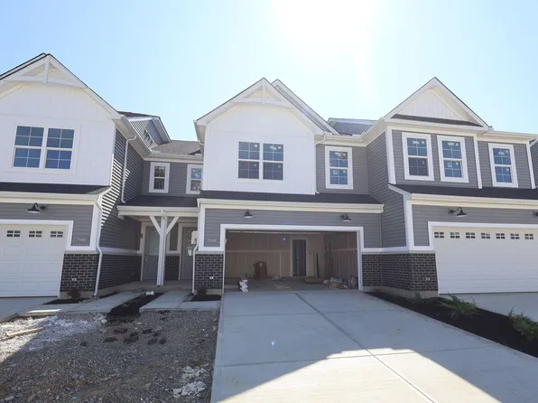 7948 Monet Dr, Mason, OH 45040