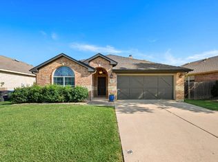 3917 Chisos Rim Trl, Fort Worth, TX 76244