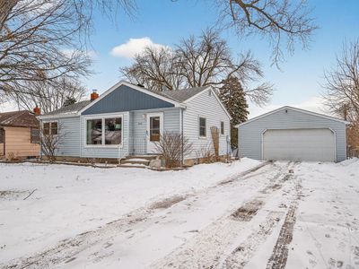 1034 Cobb Rd, Shoreview, MN, 55126