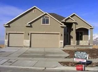 657 E 1480 N, Tooele, UT 84074