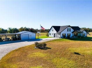 635 County Road 101, Rogers, TX 76569