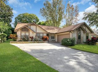 3401 Marston Dr, Orlando, FL 32812