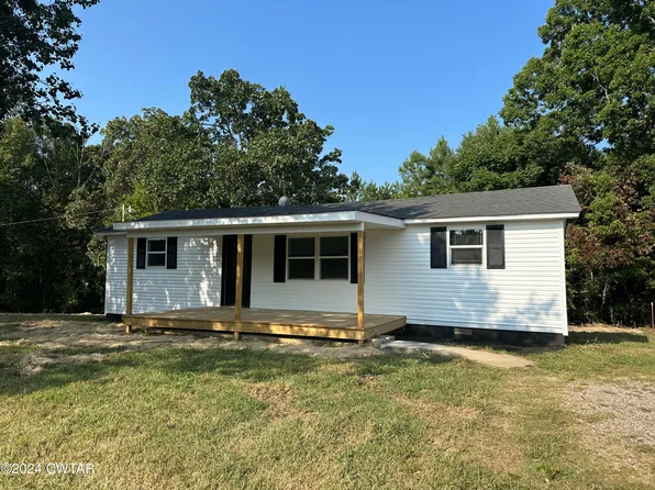 754 Beauty Hill Rd, Bethel Springs, TN 38315
