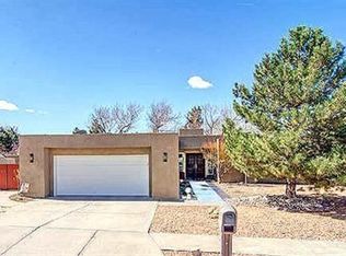 13216 Manitoba Dr NE, Albuquerque, NM 87111