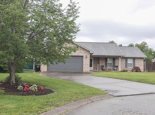 219 Gadwall Ln, Maryville, TN 37801