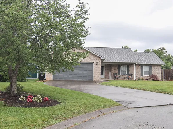 219 Gadwall Ln, Maryville, TN 37801