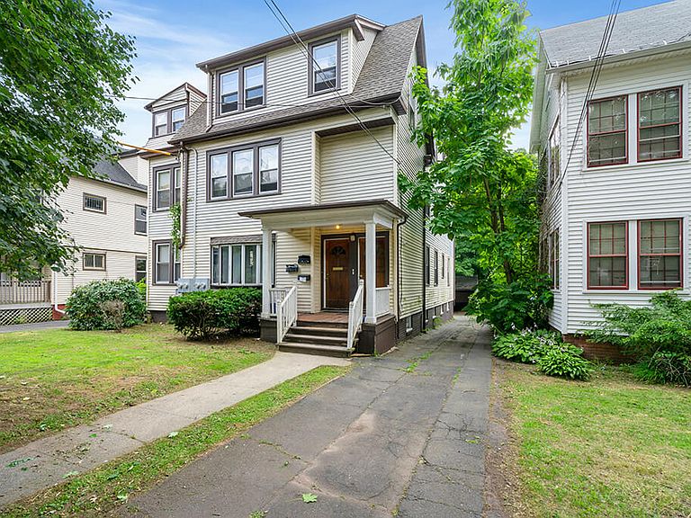 5864 Sheldon Terrace Apartment Rentals New Haven, CT Zillow