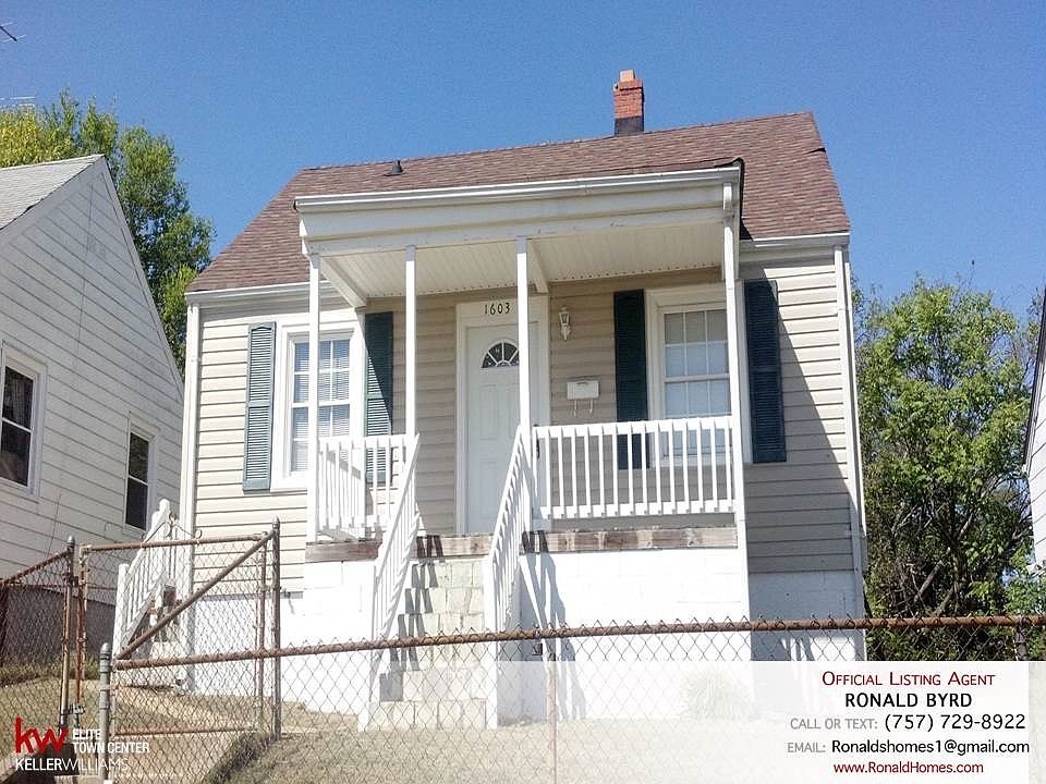 1st image of 1603 Boston Ave