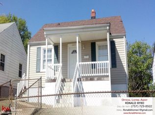 1603 Boston Ave, Richmond, VA 23224