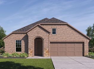 1932 Stinnet St, Anna, TX 75409