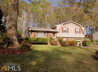 1109 Deleon Ct, Clarkston, GA 30021