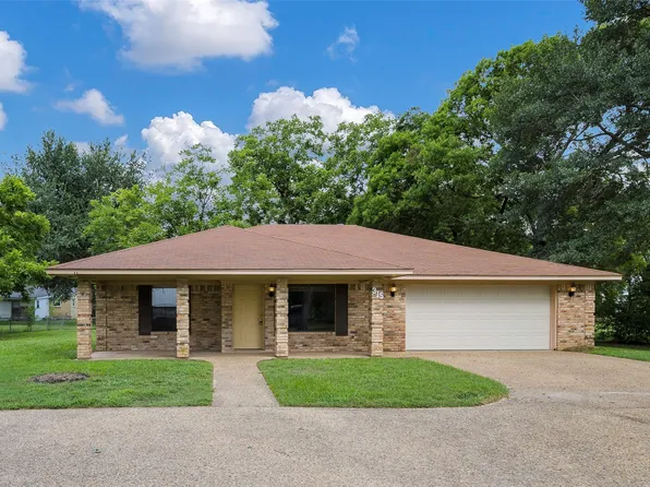 315 Meredith St, Eustace, TX 75124