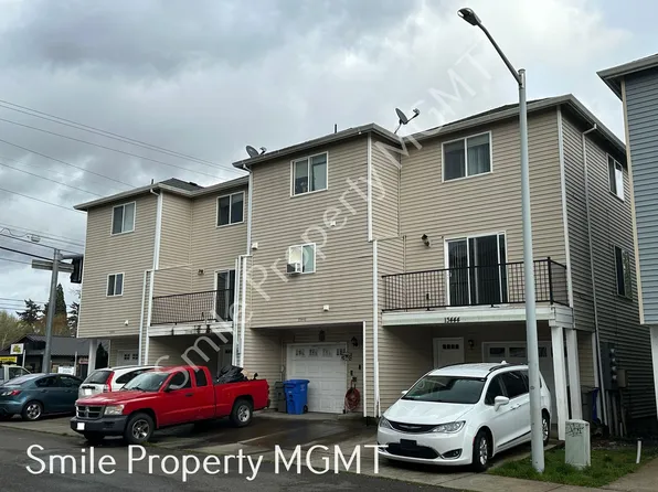 13450 SE Division St, Portland, OR 97236