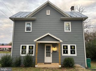 125 High St, Luray, VA 22835