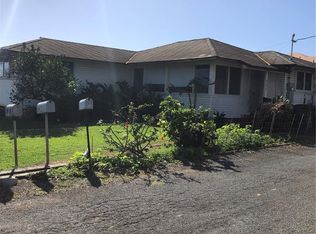 4171 Kilauea Ave, Honolulu, HI 96816