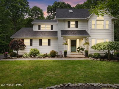 216 Ruby Ct, Saylorsburg, PA, 18353