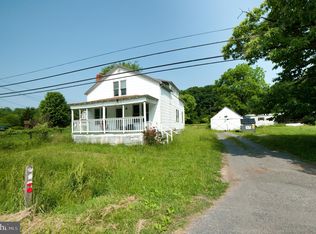 W McMullen Hwy, Rawlings, MD 21557