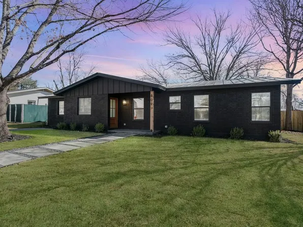 809 N Edison St, Fredericksburg, TX 78624