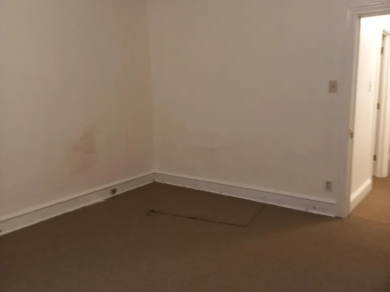 Front bedroom