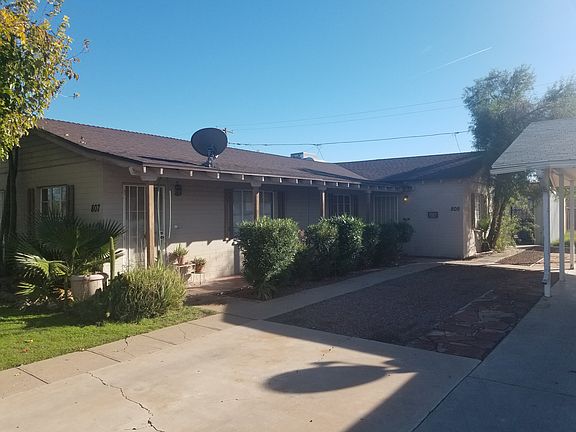 2nd image of 805 E Amelia Ave