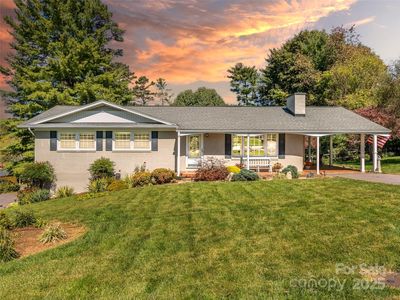 17 Sunset Dr, Weaverville, NC, 28787