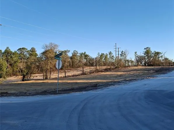 LOT 1 Barnevelde Rd Lot 1, Brooksville, FL 34614