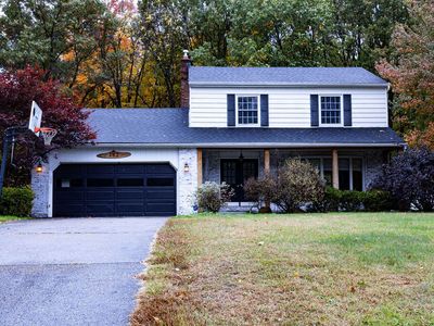 282 Keathley Dr, Battle Creek, MI, 49014