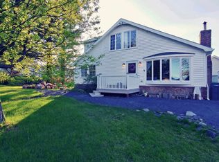 1323 E Rezanof Dr, Kodiak, AK 99615
