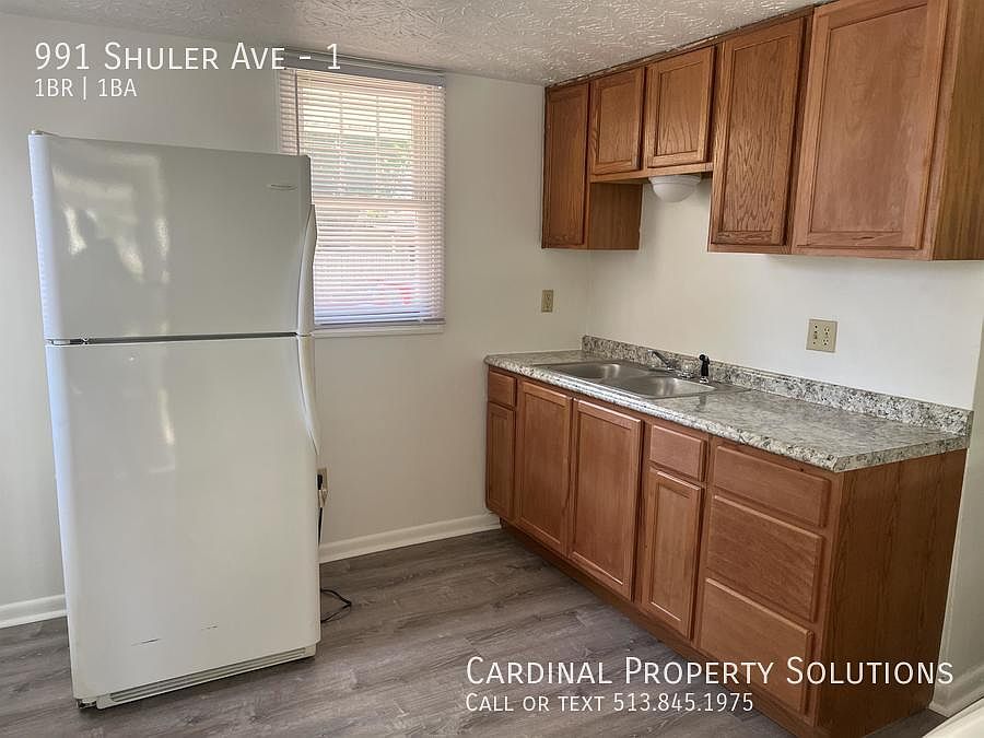 1st image of 991 Shuler Ave #1