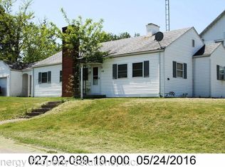 278 Euclid Avenue Richland, Mansfield, OH 44903