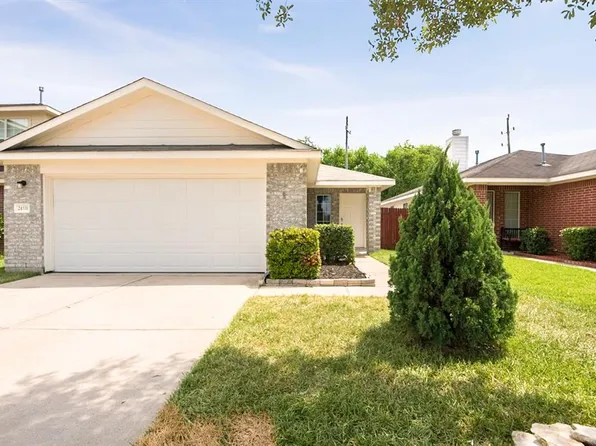 24331 Palo Dura Dr, Hockley, TX 77447