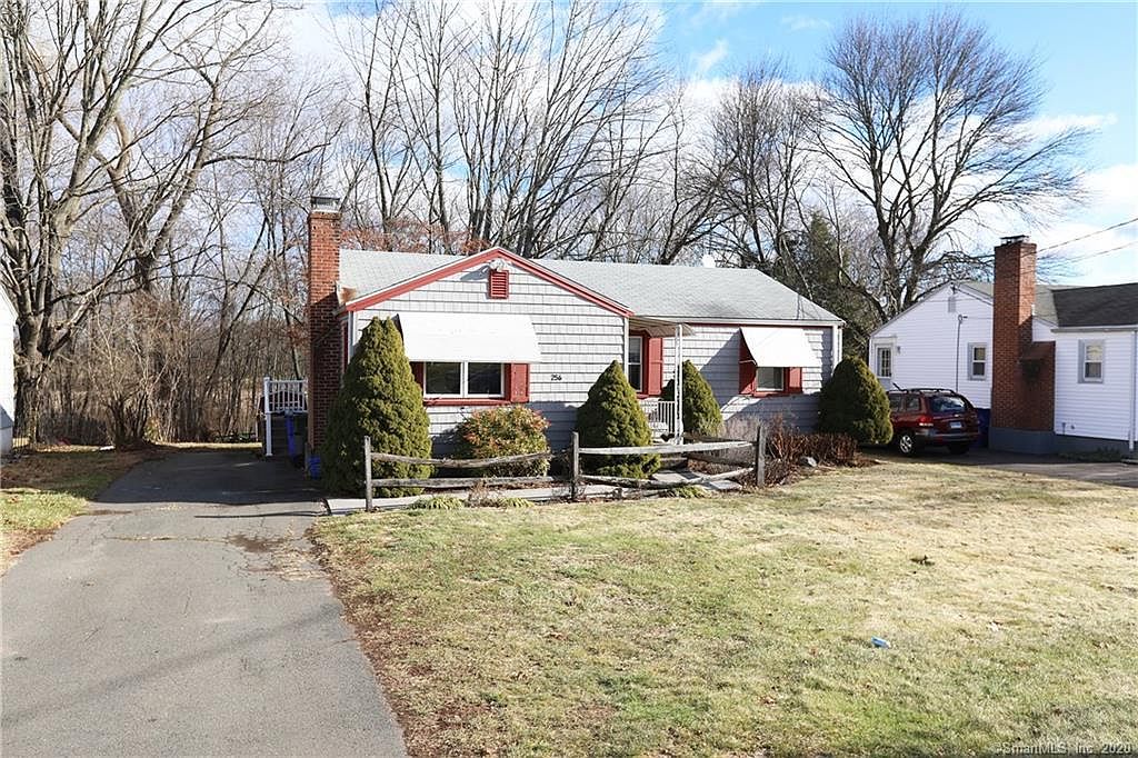256 Middletown Ave, Wethersfield, CT 06109 Zillow