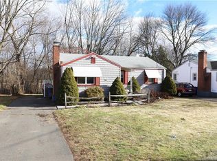 256 Middletown Ave, Wethersfield, CT 06109