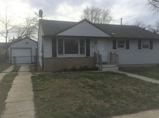 504 Hughes Ave, Cape May, NJ 08204