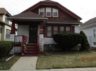 3846 N 22nd St, Milwaukee, WI 53206