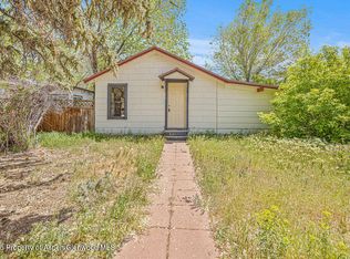 415 Tucker St, Craig, CO 81625