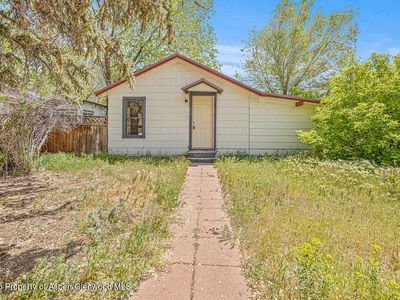 415 Tucker St, Craig, CO, 81625