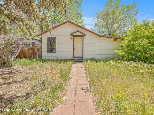 415 Tucker St, Craig, CO 81625