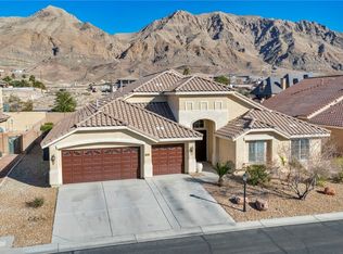 1484 Midnight Cowboy Ct, Las Vegas, NV 89110