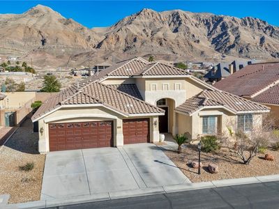1484 Midnight Cowboy Ct, Las Vegas, NV, 89110