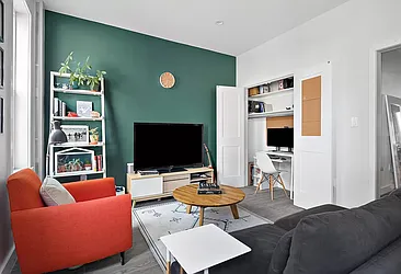 Rented by NOVO Living LLC