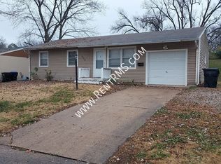 4012 SE Truman Ave, Topeka, KS 66609