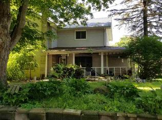 5676 Washington St, Spencerville, IN 46788