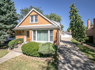 4308 Fairfax St, Oak Lawn, IL 60453
