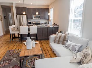 15 Merrill St APT 1, Portland, ME 04101