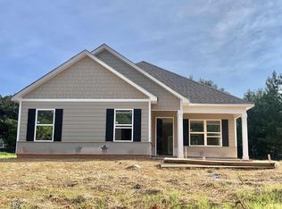 130 Meadowbrooke Dr, Milner, GA 30257