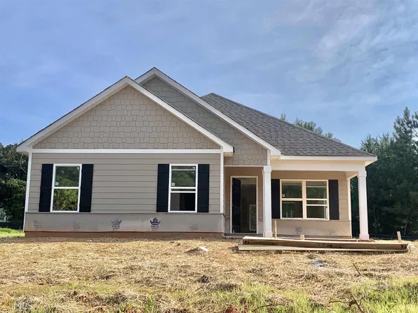 130 Meadowbrooke Dr, Milner, GA 30257
